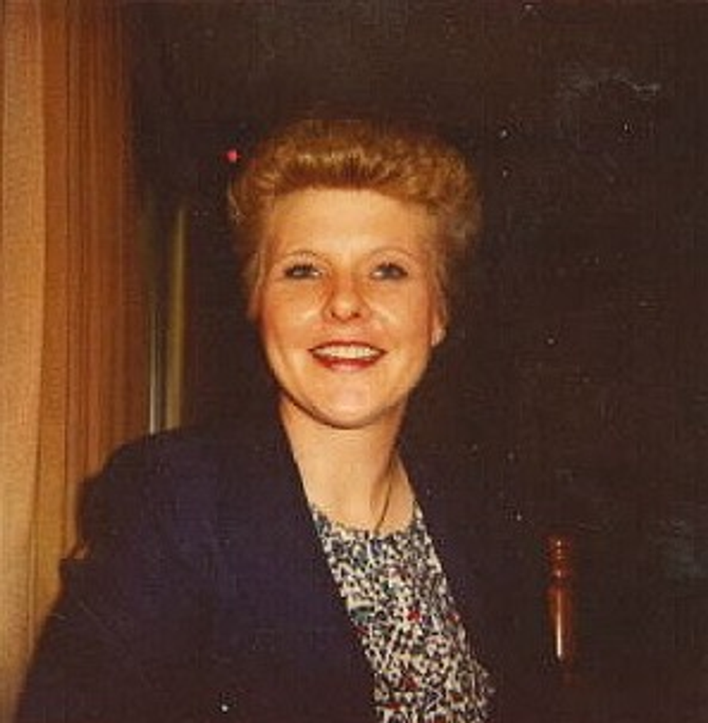 Jenny Davidson