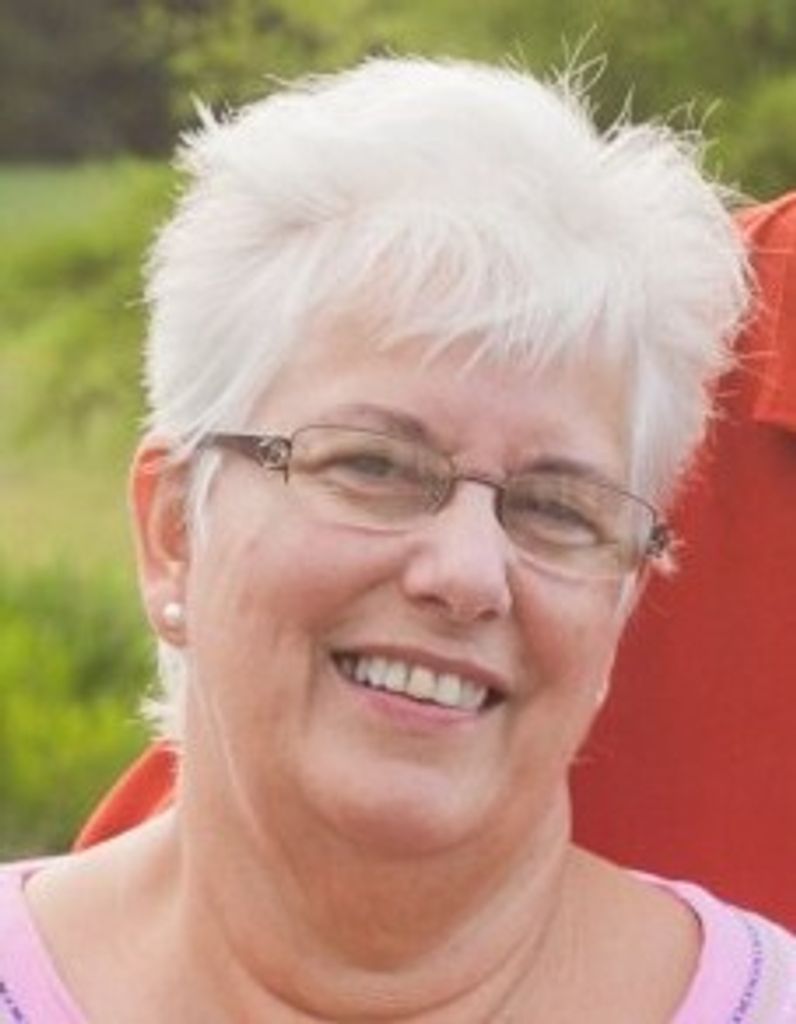 Margaret (Schmitt)  Rielly