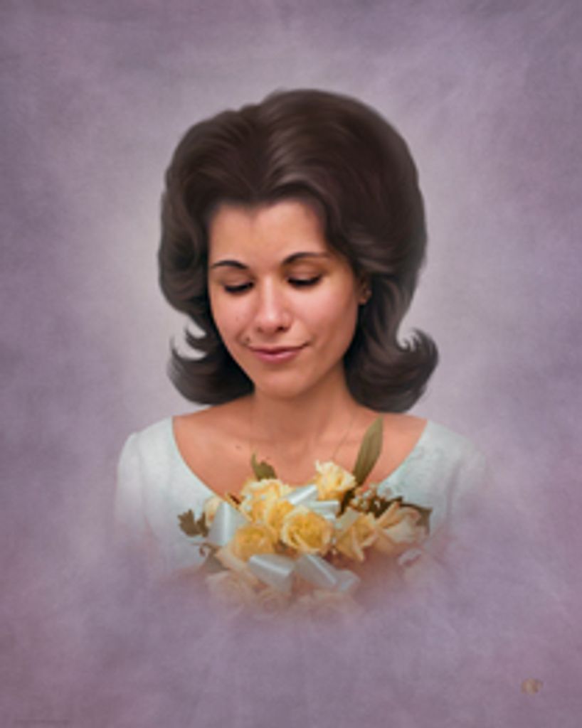 Maria Jeanne Pirrone