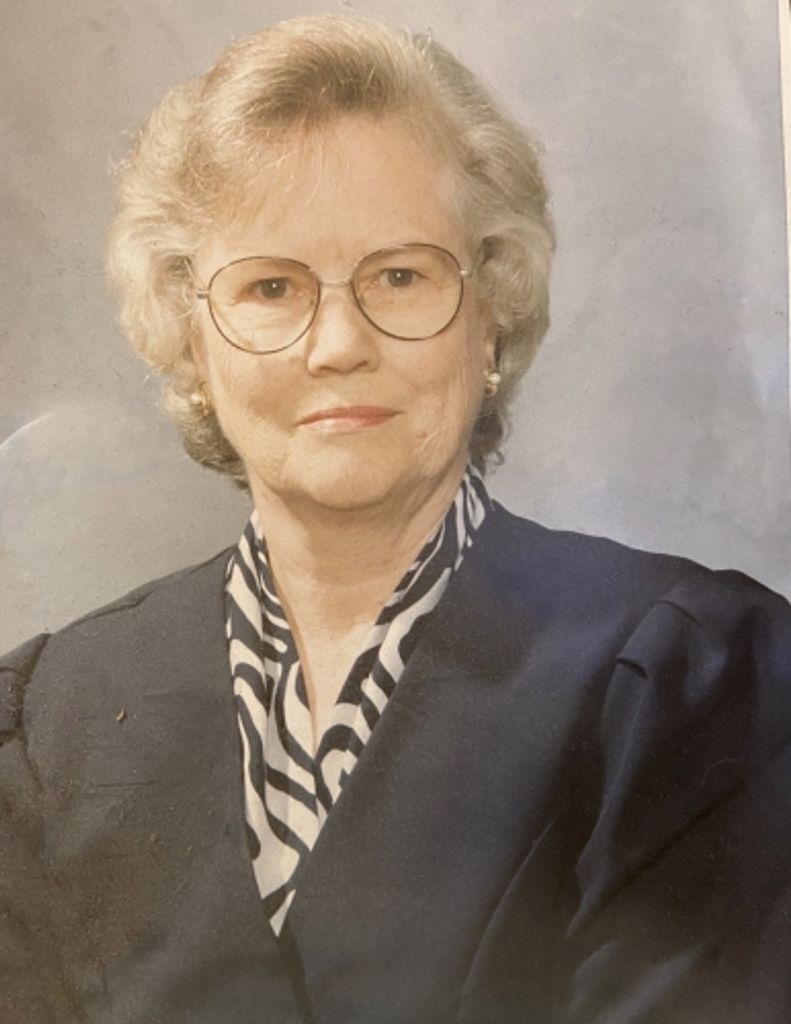 Ida Barnes Lockridge Profile Photo