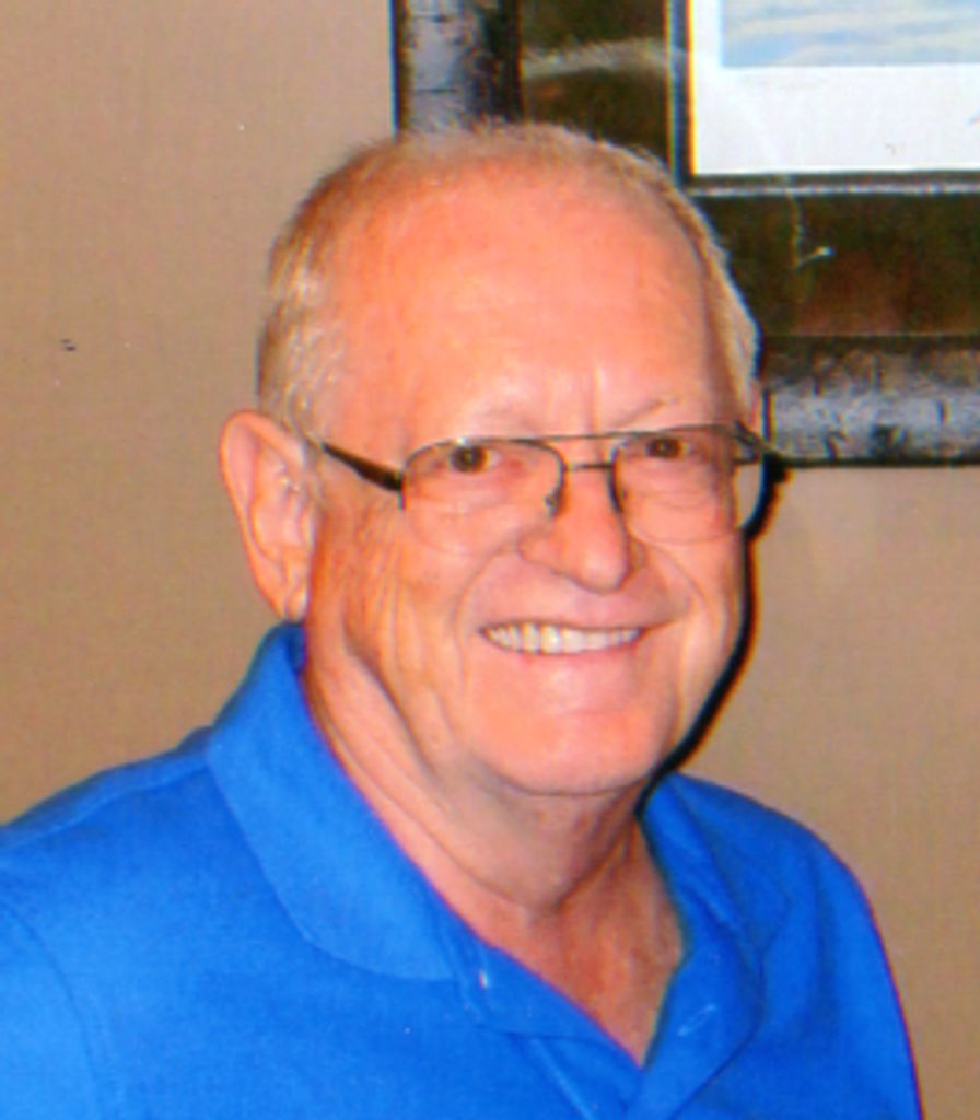 Robert  Richmond Profile Photo