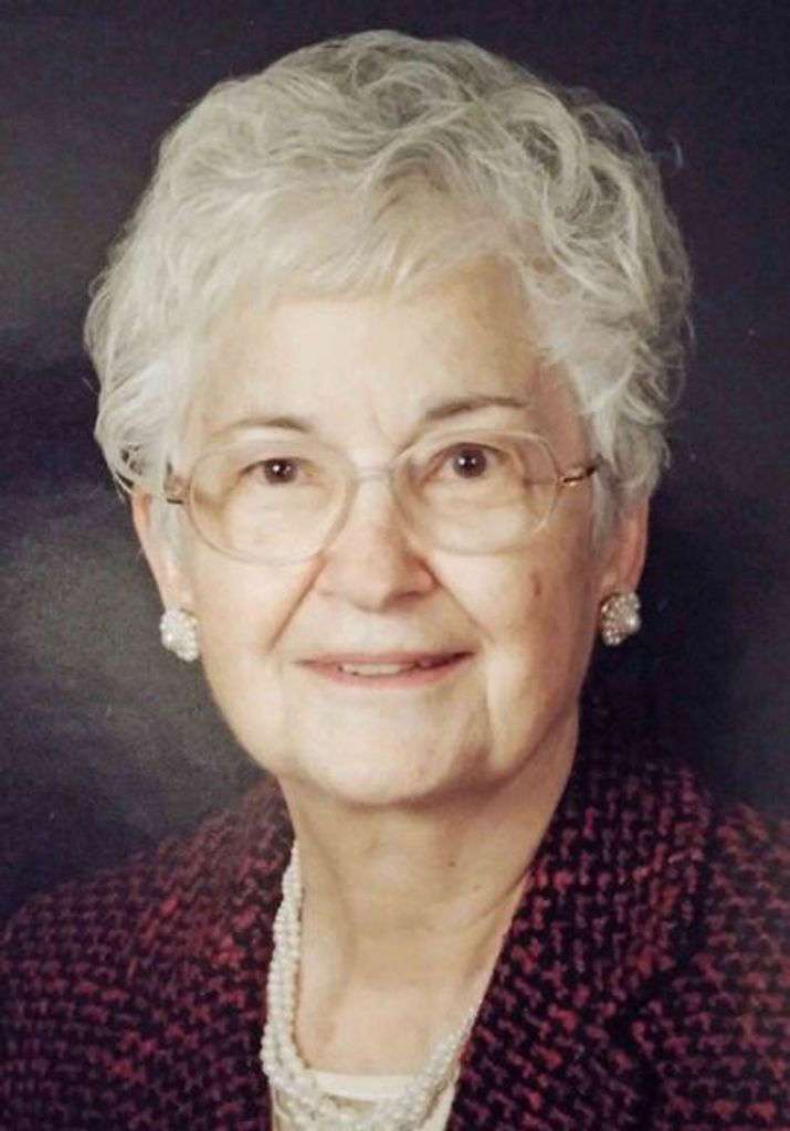 Patricia Louise Koonce Schlageter