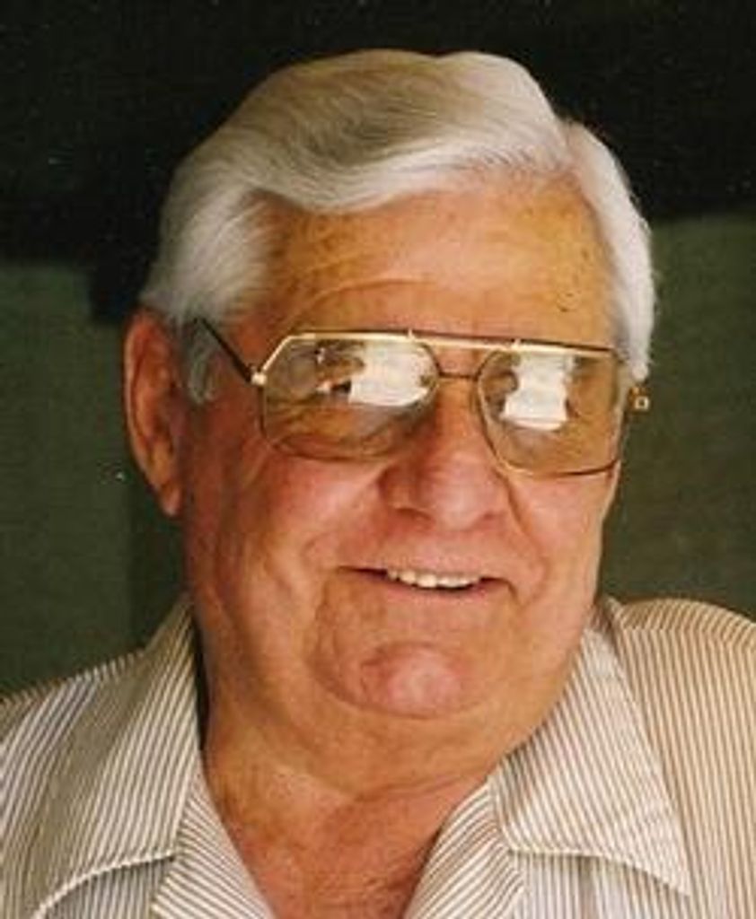 Sidney P. Guidry, Sr.