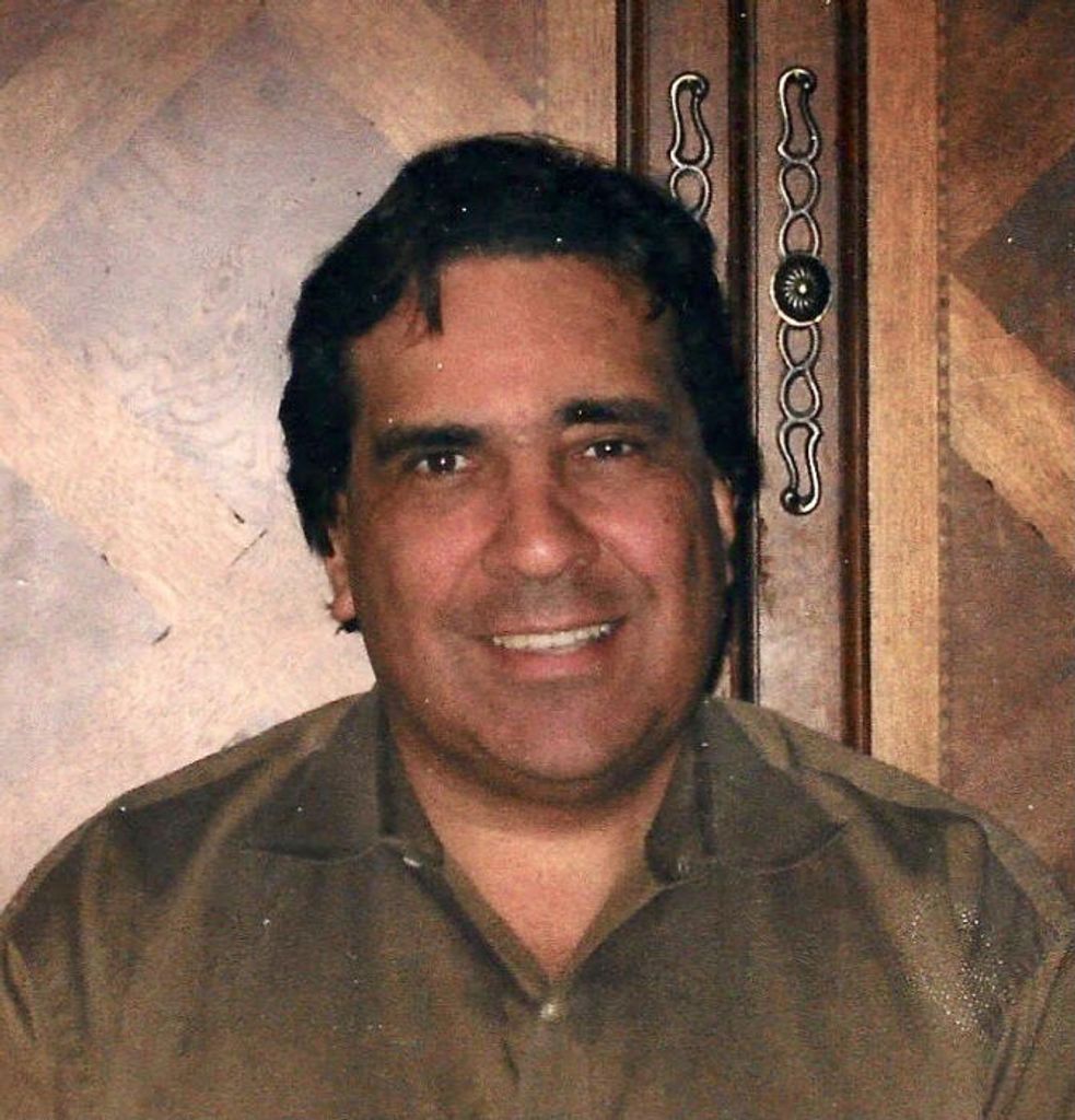 Ralph William Palmieri Profile Photo