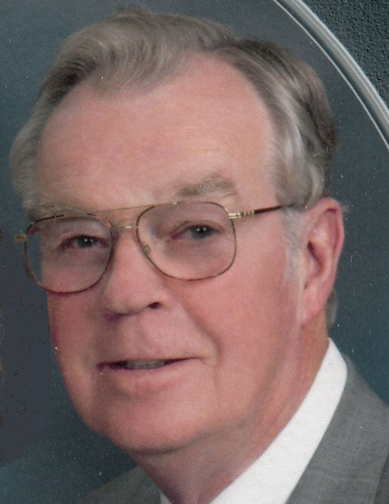 G. Dean Berryman Profile Photo
