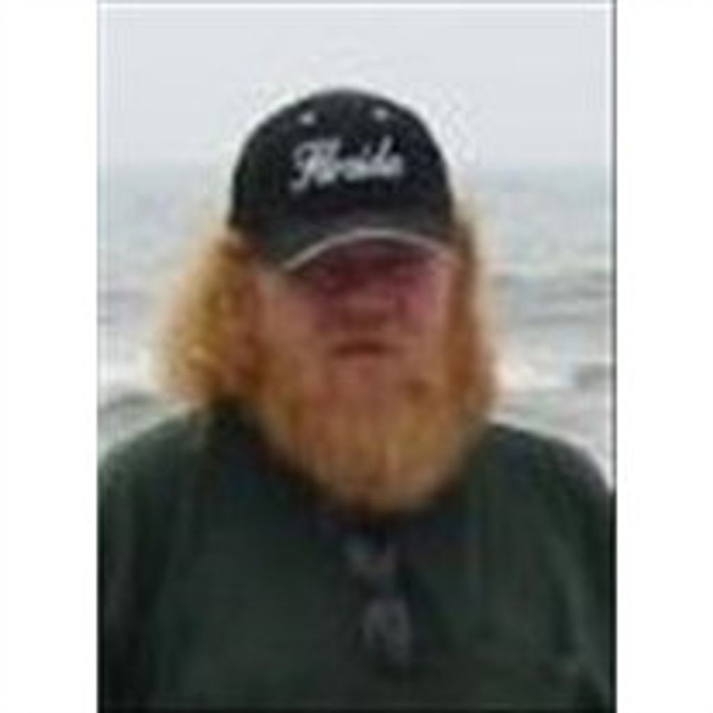 Ricky Lynn Frunk