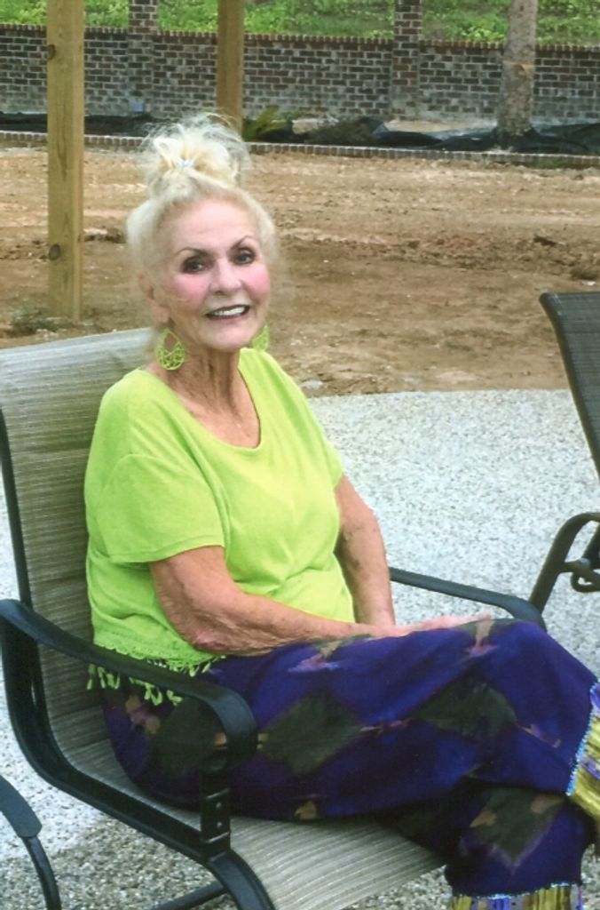 Carolyn Crechale