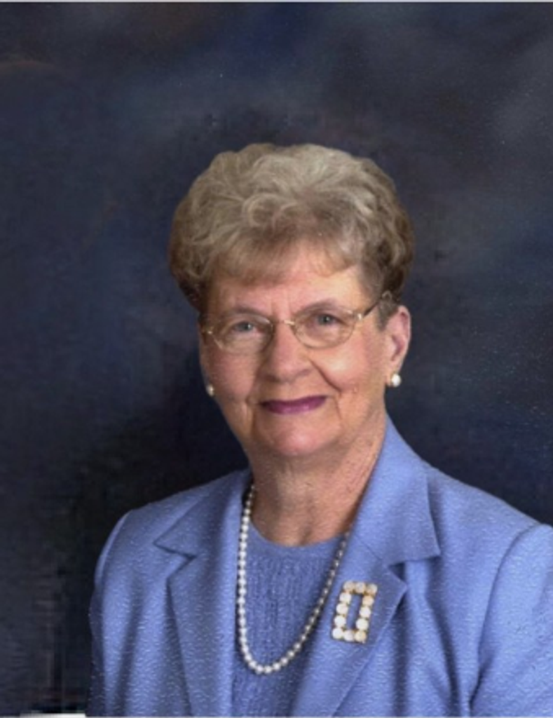Margaret  Luanne Geisert