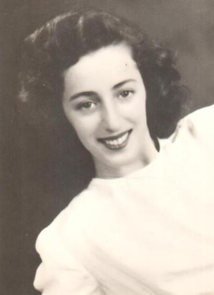 Geraldine D. O'Neil