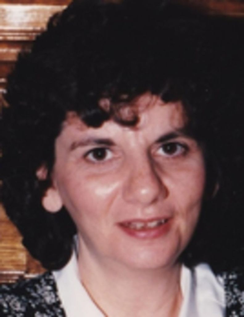 Theresa Anna Price Profile Photo
