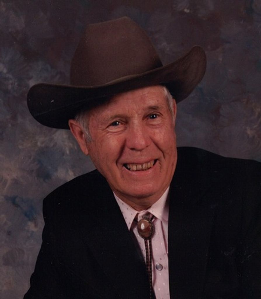 Oliver (Wayne) Dewayne Young