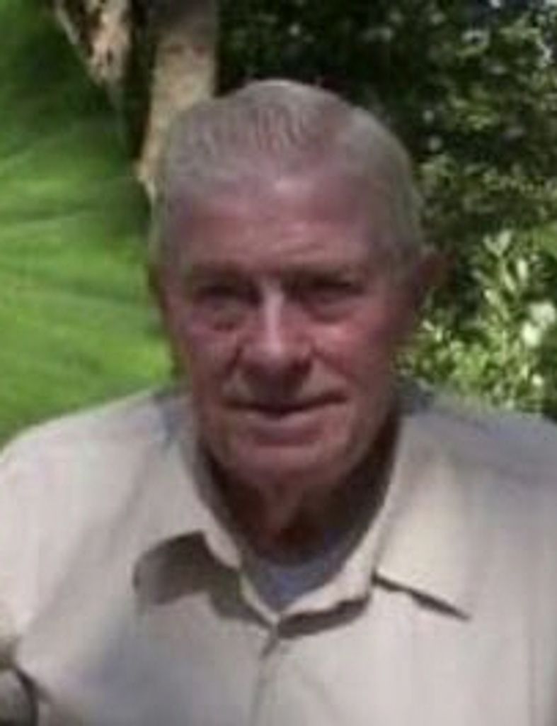 Preston Hall Profile Photo