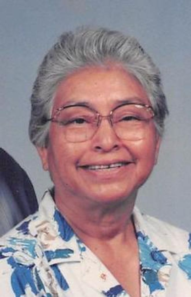 Lorenza "Naney" Canas Guajardo Profile Photo