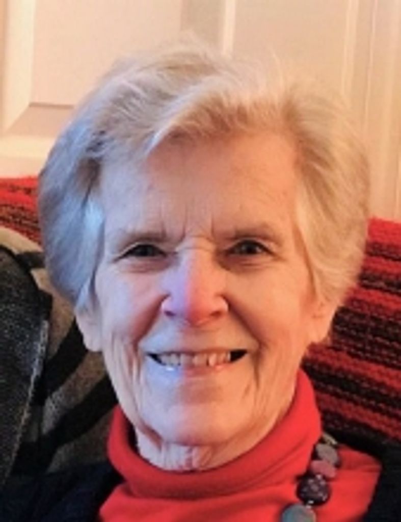 Mary Elizabeth McClellan