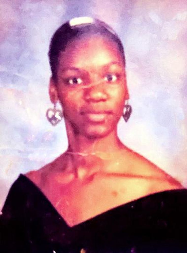 Nyesha M. Lindsey Profile Photo