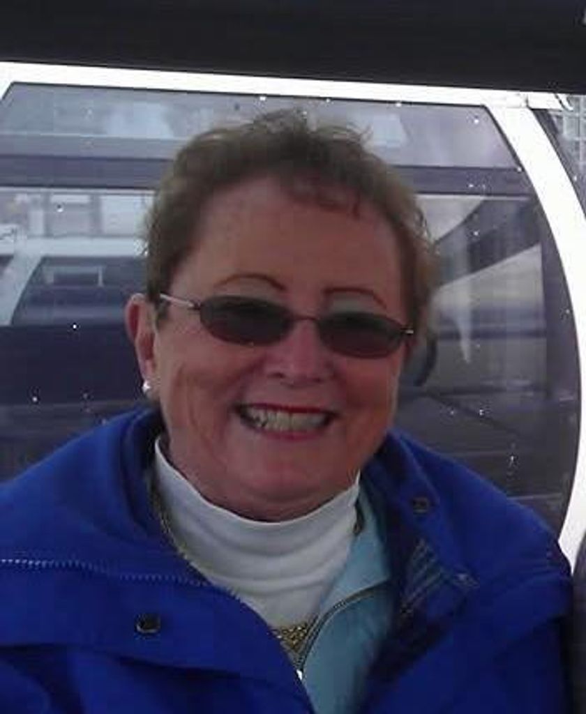 Cheryl Jo Durham Profile Photo