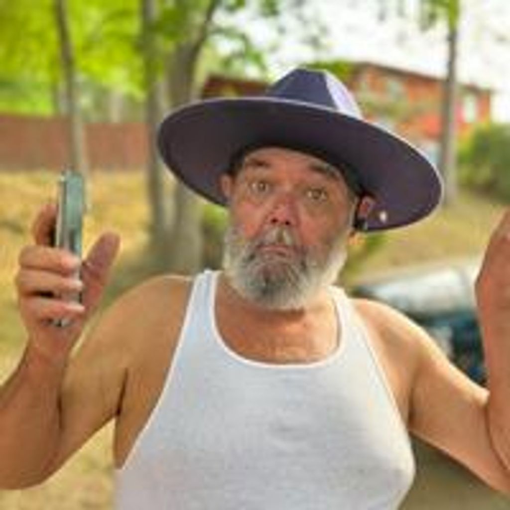 Steven Lee Flansburg Profile Photo