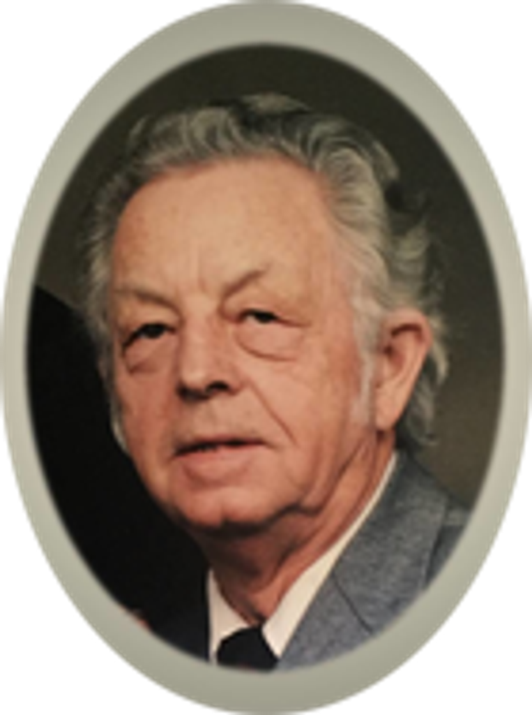 Lloyd Edward "Pa" Harrison