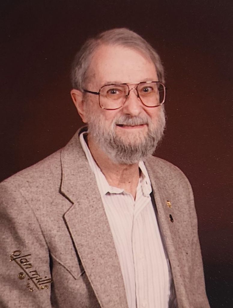 Elmer Hoyer Profile Photo