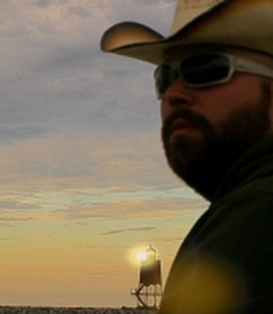 Aragon Sharp Profile Photo