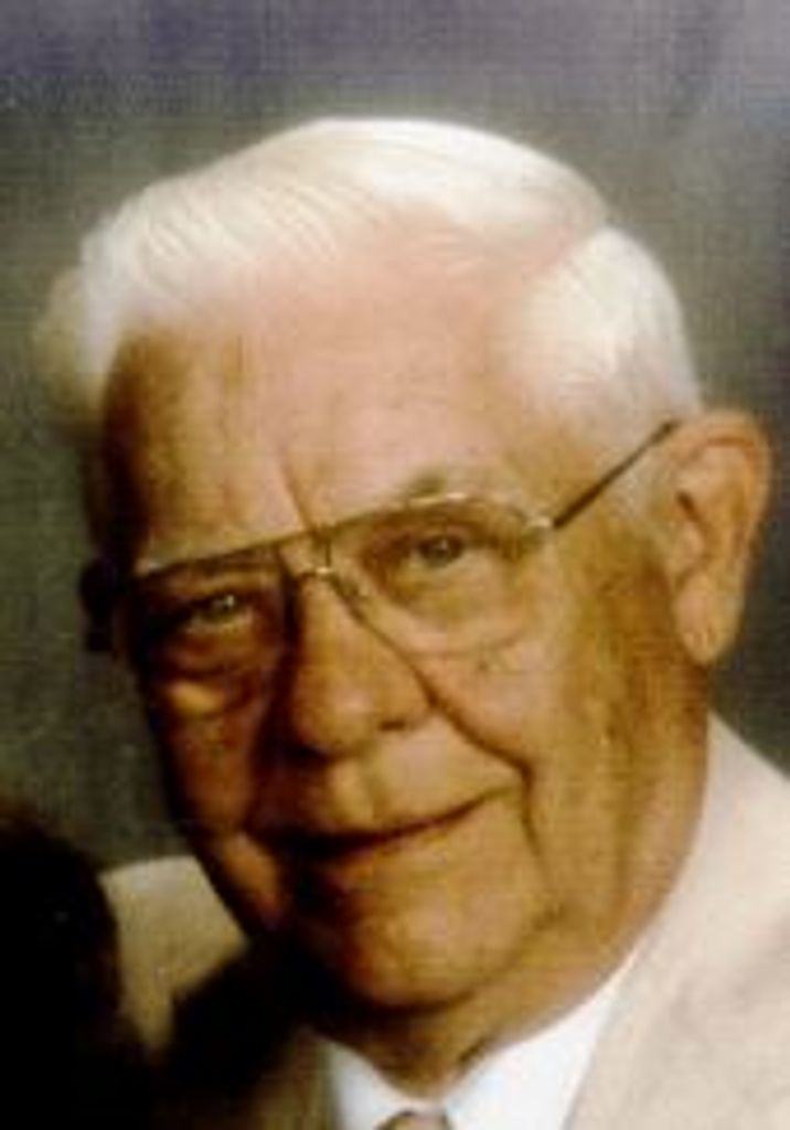 Richard Lowell Jacobs