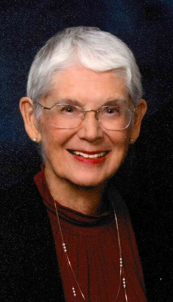 Jeanette Lovell Watson