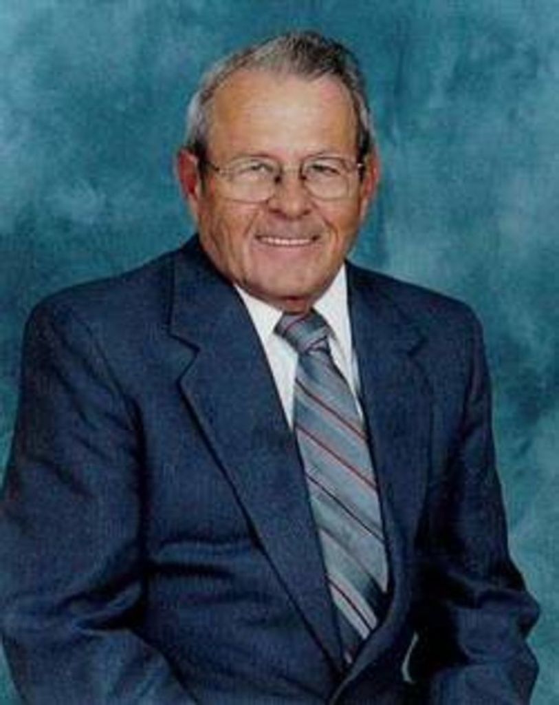 Armand C. Roy