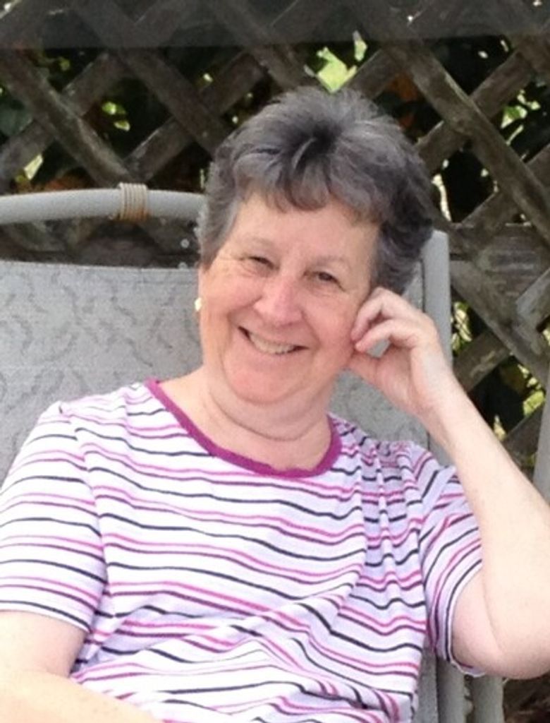 Donna "Cheryl" Seymour