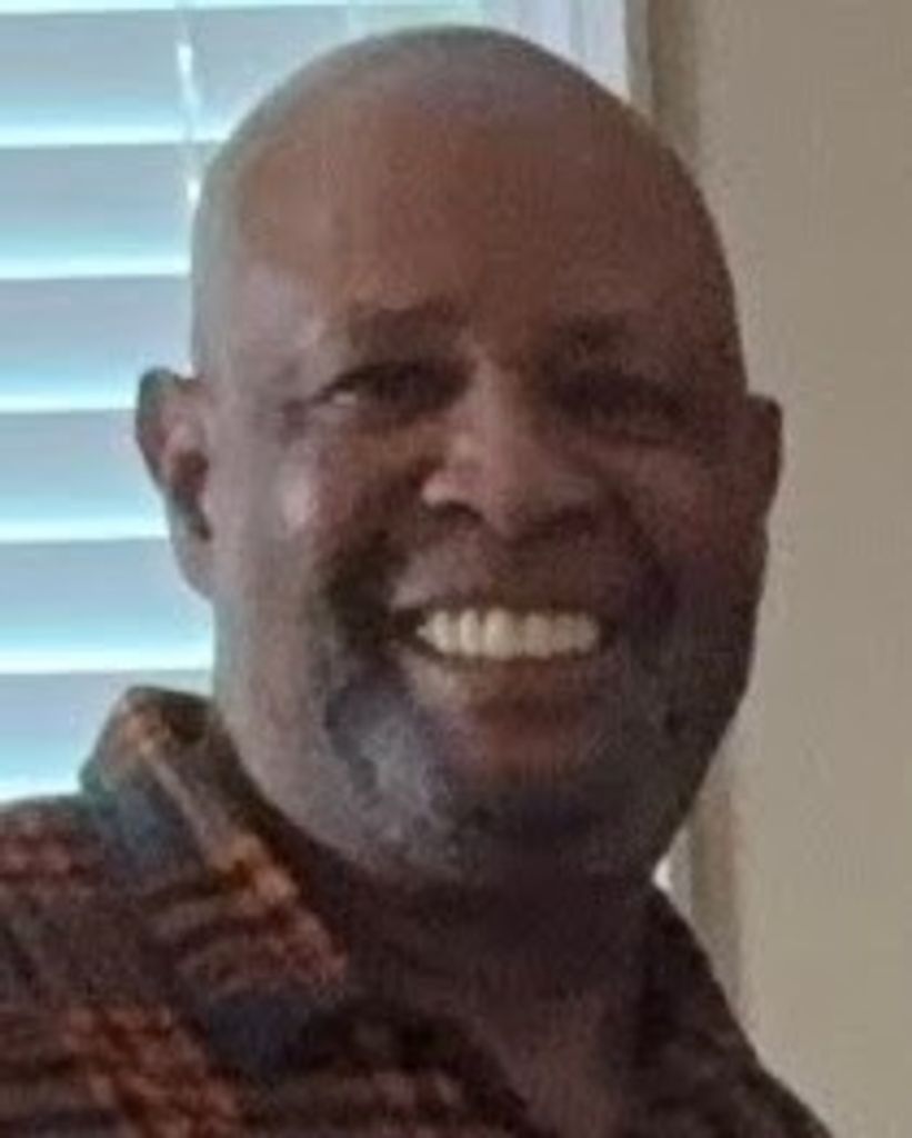 Dr Benjamin James Wilds, Jr.