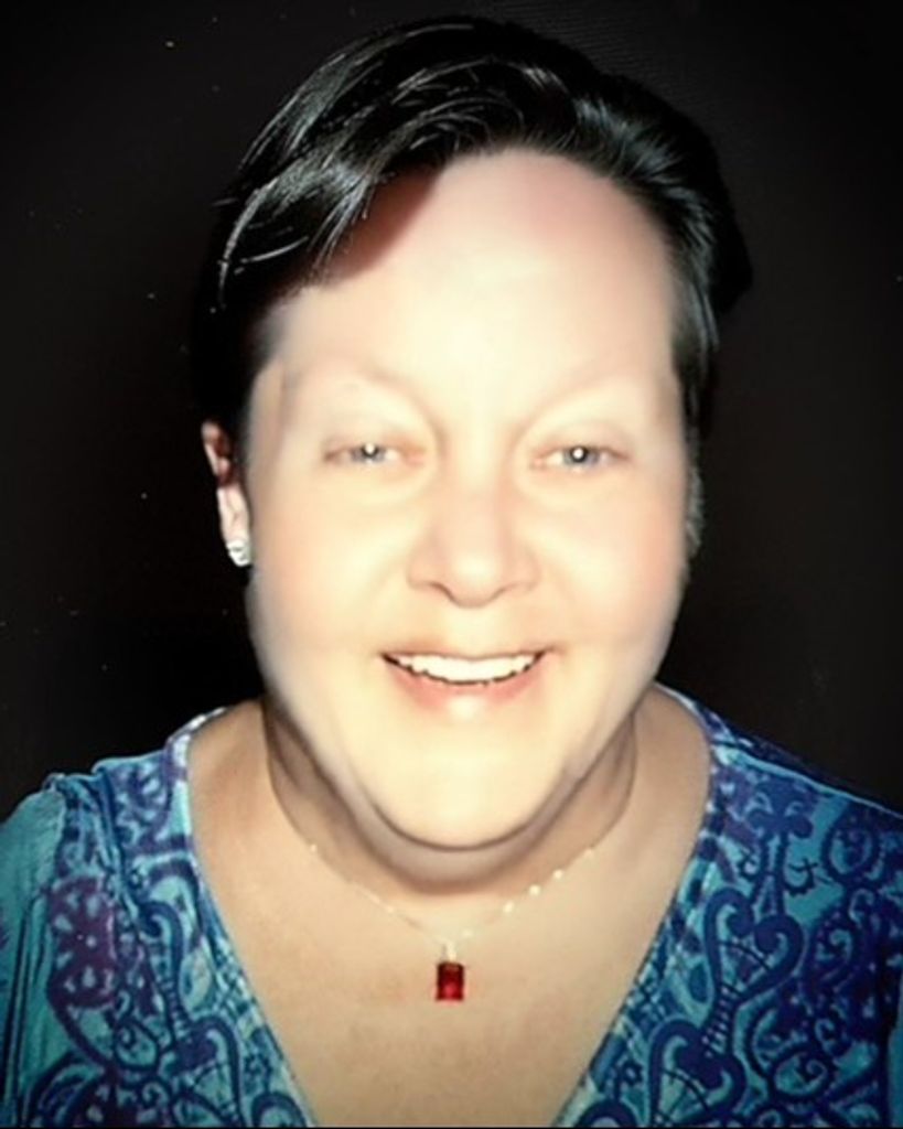 Mary S. Davidson