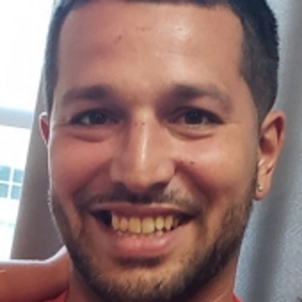 Patrick Joseph Pereira