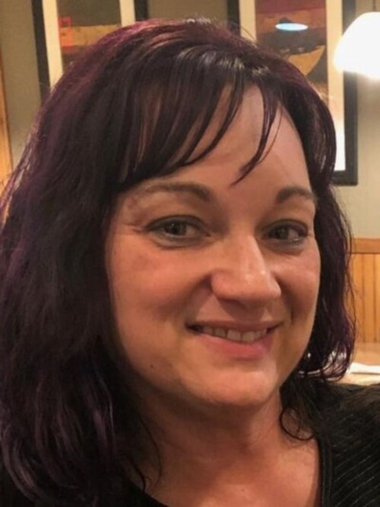 Teresa Lynn Brackman Profile Photo