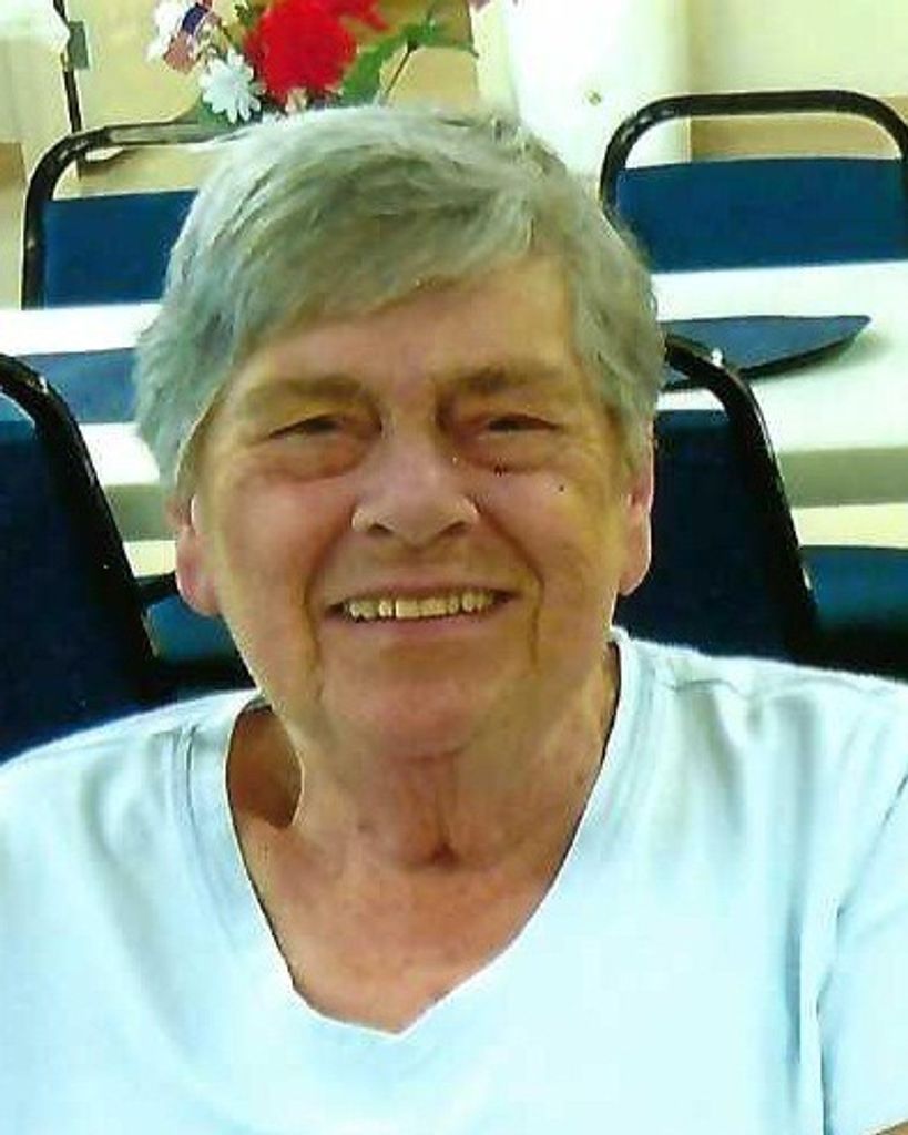 Lola May Ellison Profile Photo