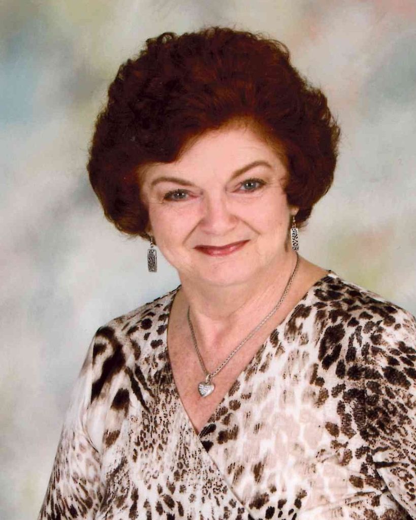 Helen Rose Craddock Brown Profile Photo