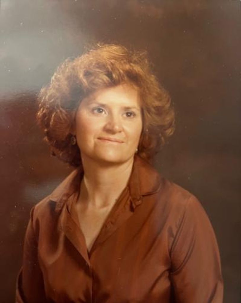 Brenda Hubbard Sanger