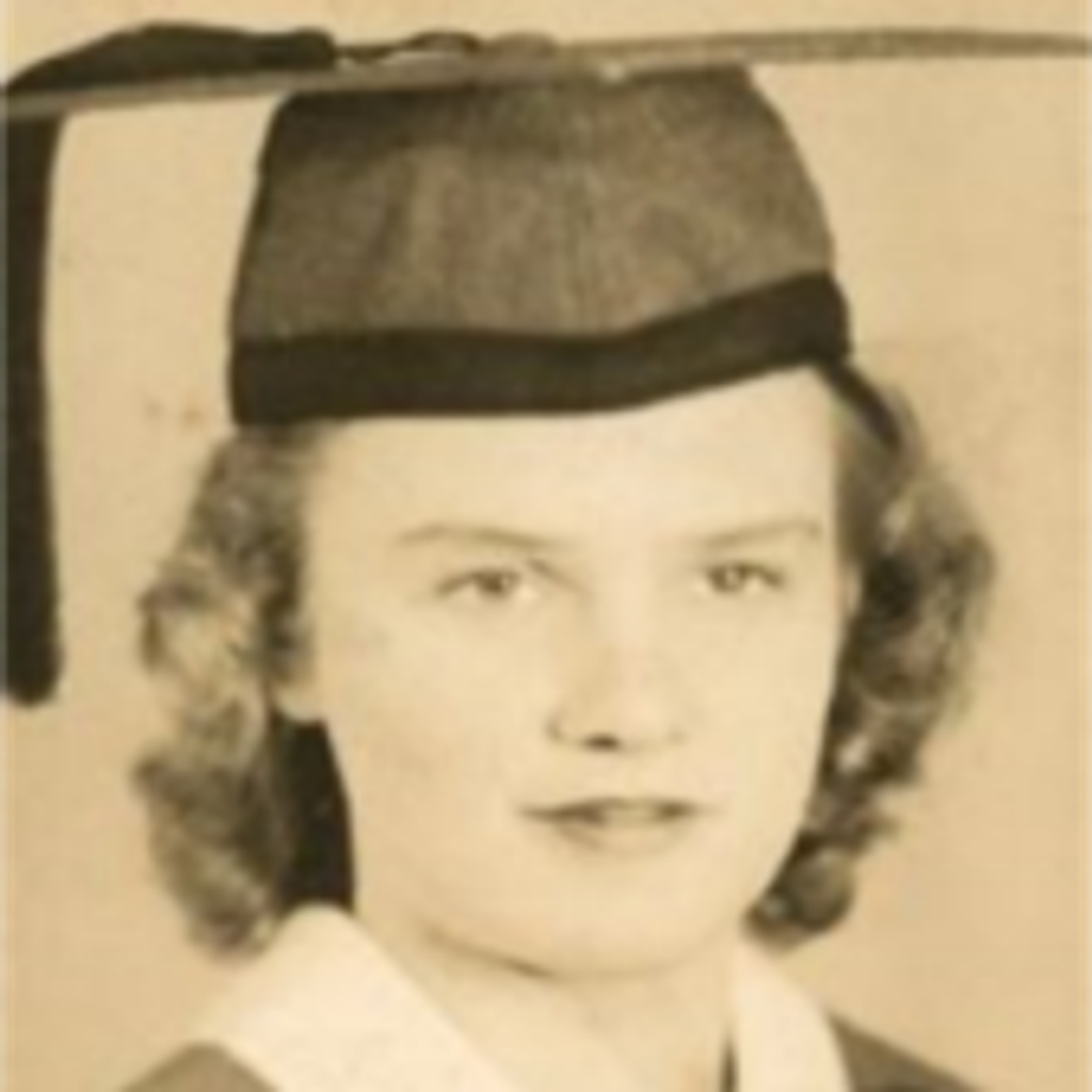 Irene E. Richards