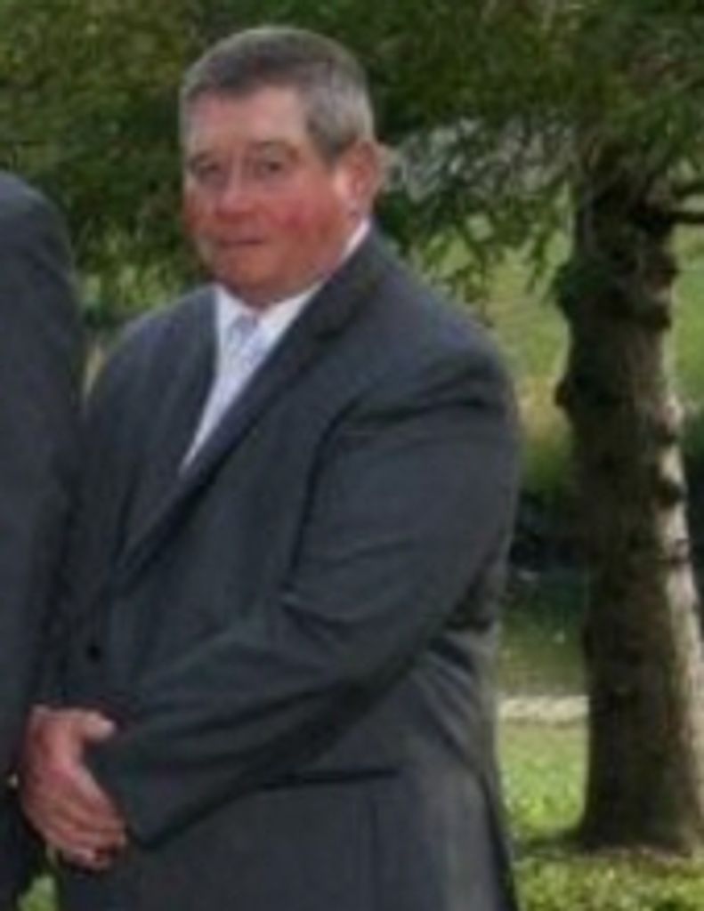 Richard W. Laughman