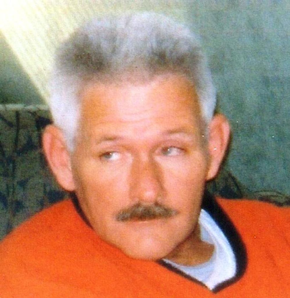 Charles William Jones Profile Photo