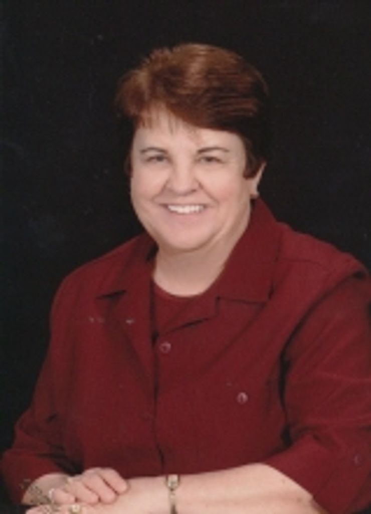 Jenia Beth Randolph