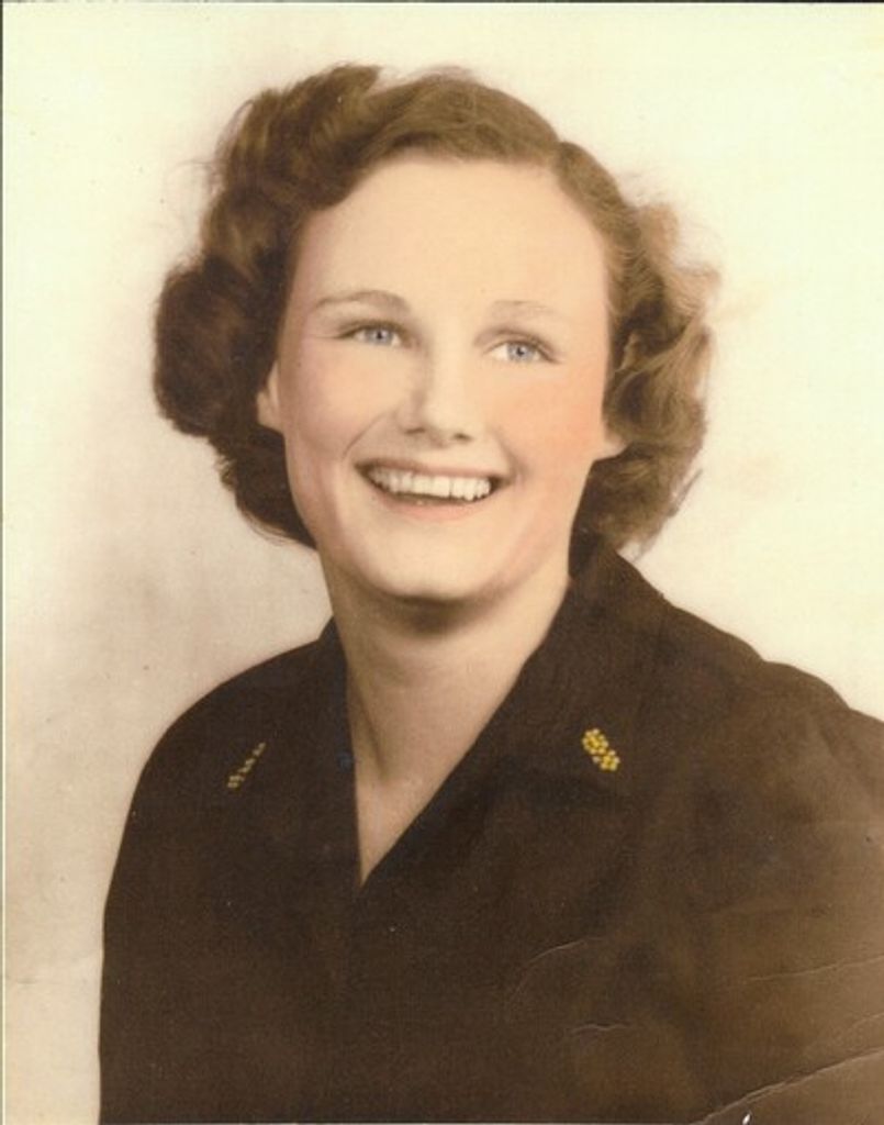 Claudette Genn Profile Photo