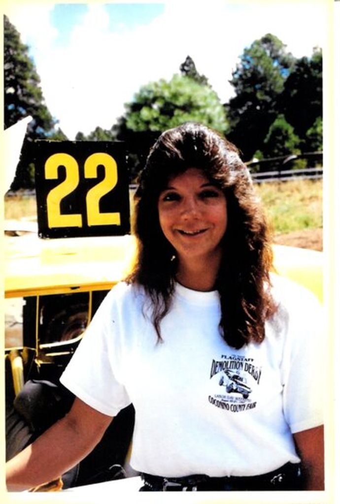 Monica "Moe" Leazier Profile Photo