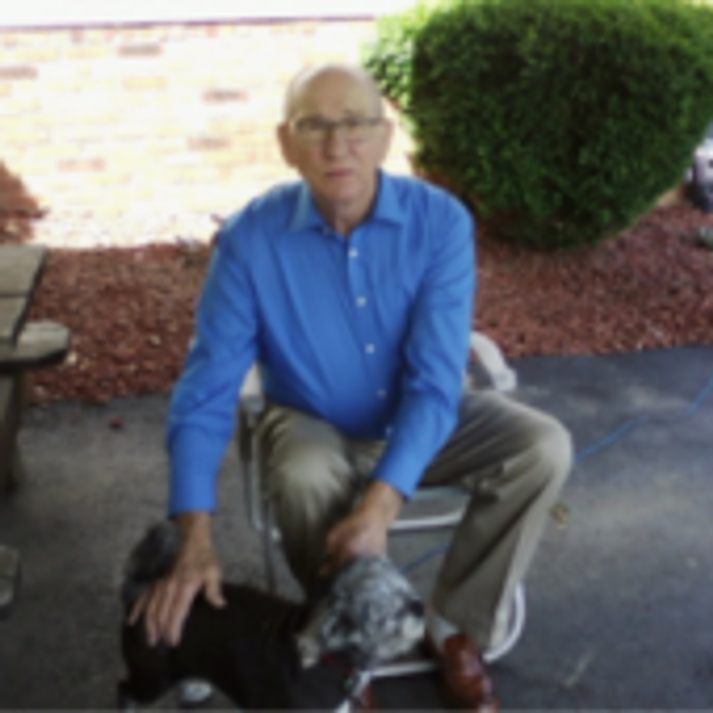 Lowell Lee Wood Profile Photo