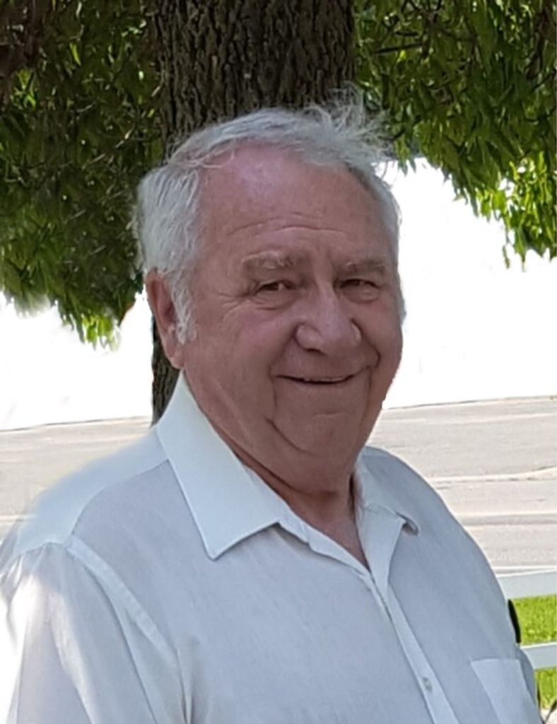 Jerald "Jerry" A. Johnson Profile Photo
