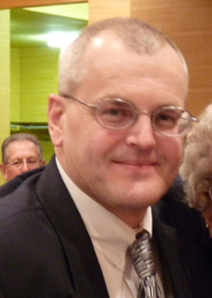 Mark Allen Koenig Profile Photo