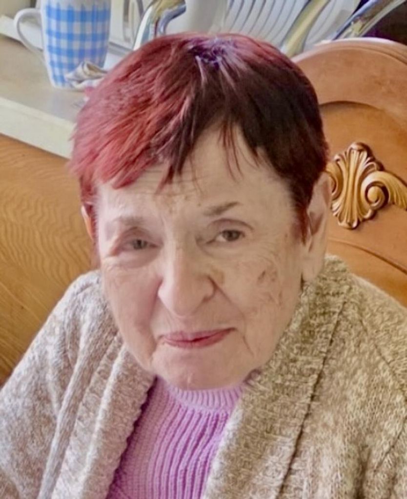 Dolores M. Magee Profile Photo