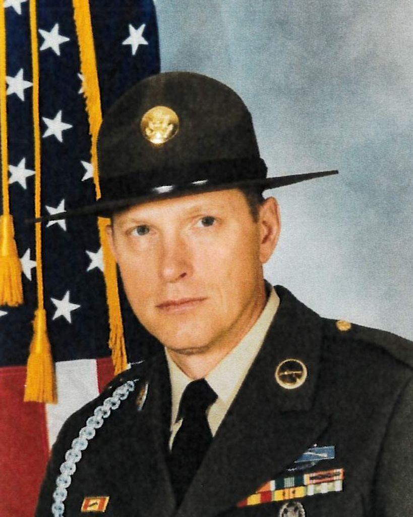 Wayne "Giff" Howard Gifford Profile Photo