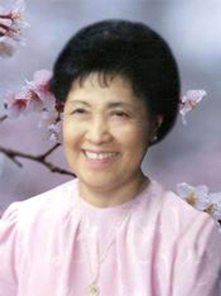 Marie Meriko Uyemura