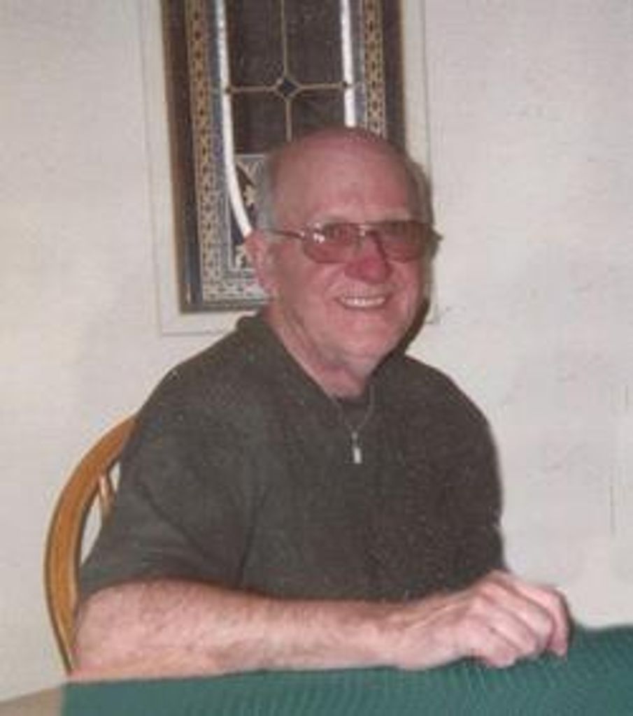 John Hamilton Wheeler Profile Photo