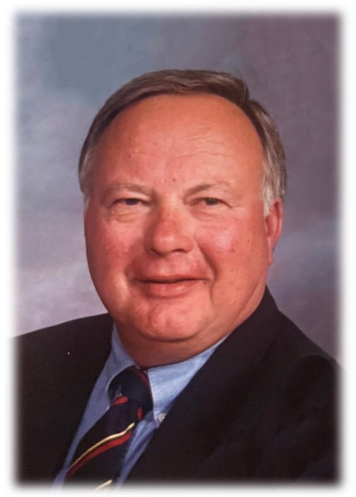 Merlyn L. Plucker Profile Photo