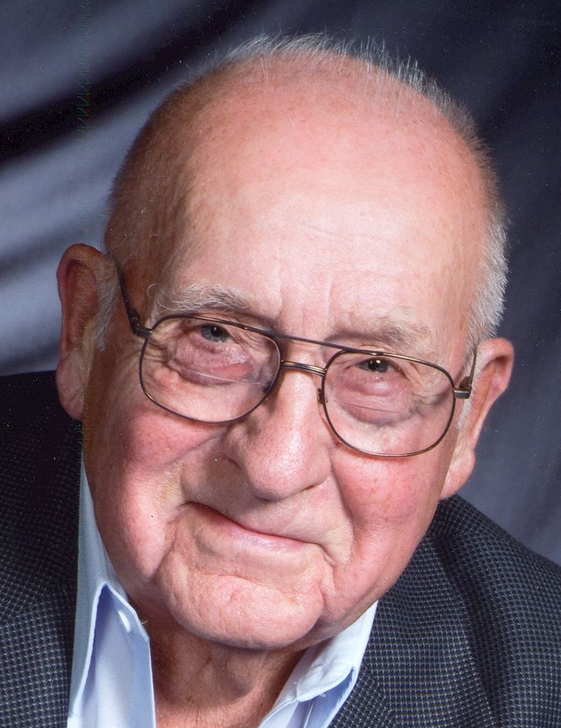 Donald "Bud" J. Kubale Profile Photo